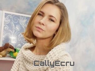 CallyEcru