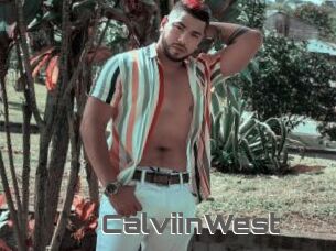 CalviinWest