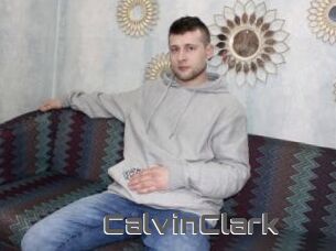 CalvinClark