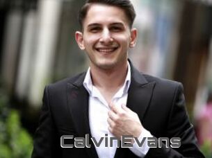 CalvinEvans