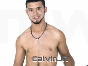 CalvinJR