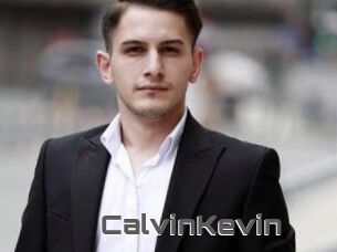 CalvinKevin