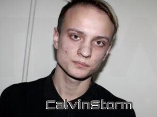 CalvinStorm