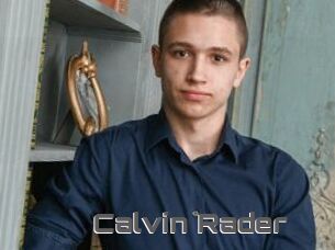 Calvin_Rader