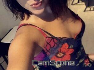 Cam3rone