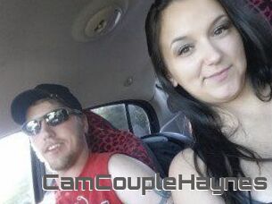 CamCoupleHaynes