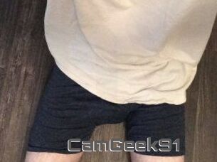 CamGeek91