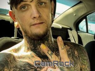 CamRock