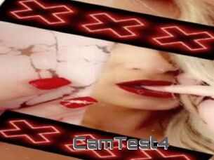 CamTest4