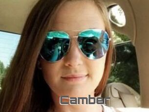 Camber