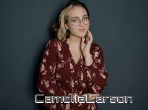 CameliaLarson