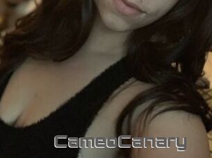 CameoCanary
