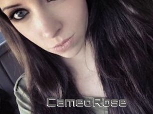 CameoRose