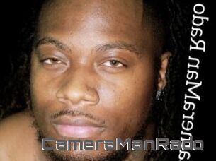 CameraManRado