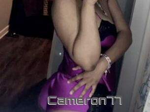 Cameron77