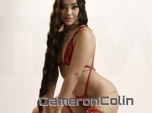 CameronColin