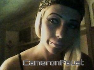 CameronFaust