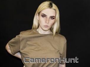 CameronHunt