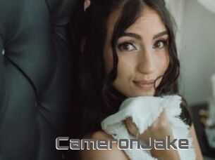 CameronJake
