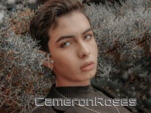 CameronRoses