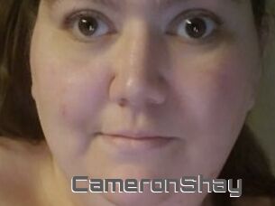 CameronShay