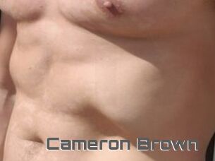 Cameron_Brown