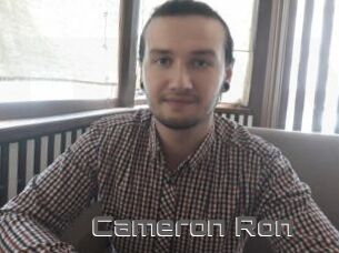 Cameron_Ron