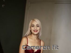 Cameron_fit