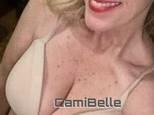 CamiBelle