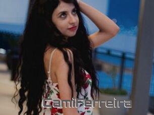 CamiFerreira
