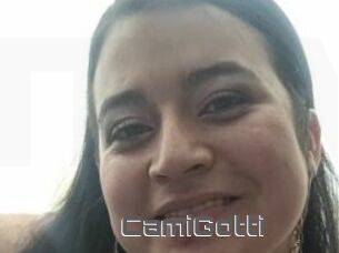 CamiGotti