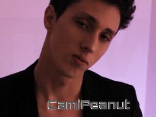 CamiPeanut