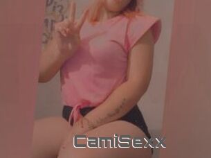 CamiSexx