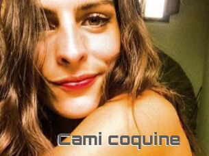 Cami_coquine
