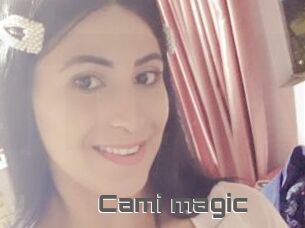 Cami_magic