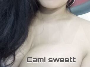 Cami_sweett