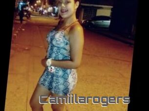 Camiilarogers