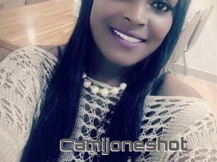 Camijoneshot
