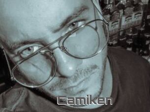 Camiken