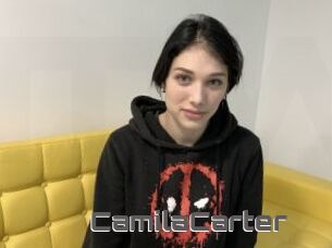 CamilaCarter