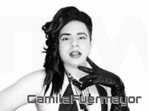 CamilaFuermayor