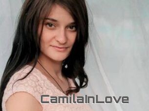 CamilaInLove