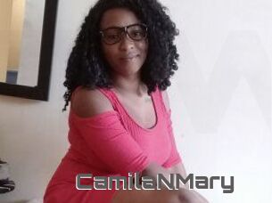 CamilaNMary