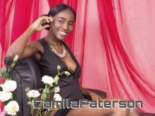 CamilaPaterson