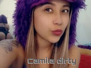 Camila_dirty