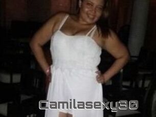 Camilasexy30