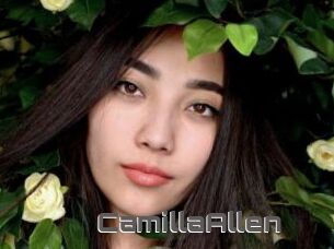 CamillaAllen