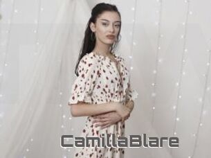 CamillaBlare