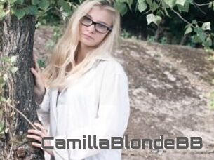 CamillaBlondeBB