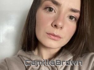 CamillaBrown